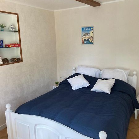 Gite De Blay Exterior foto
