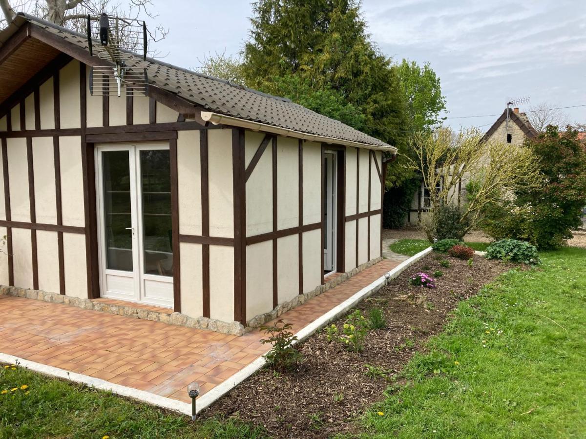 Gite De Blay Exterior foto