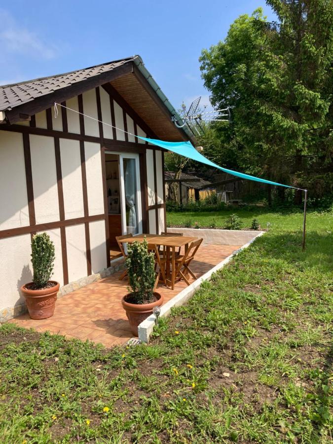 Gite De Blay Exterior foto